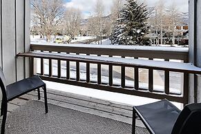 Timber Ridge Unit 2e 1 Bedroom Condo by RedAwning