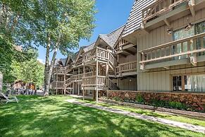 Timber Ridge Unit 2e 1 Bedroom Condo by RedAwning