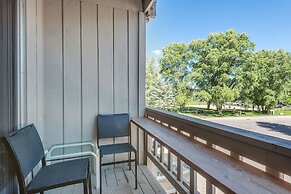 Timber Ridge Unit 2e 1 Bedroom Condo by RedAwning