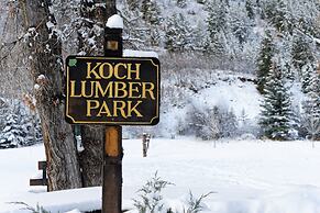 Timber Ridge Unit 2e 1 Bedroom Condo by RedAwning