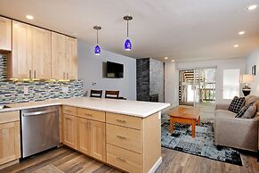Timber Ridge Unit 2e 1 Bedroom Condo by RedAwning