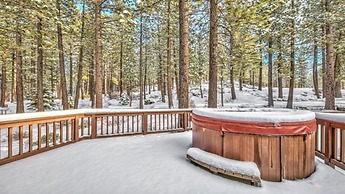 Your Roomy Northstar Retreat Awaits by RedAwning Save 10% on 3 Nights,