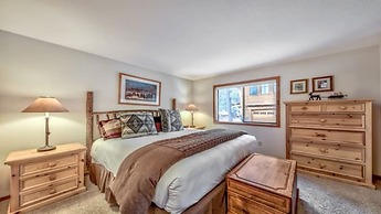 Your Roomy Northstar Retreat Awaits by RedAwning Save 10% on 3 Nights,