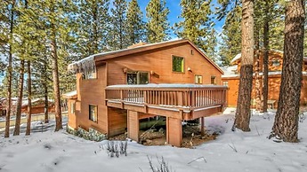 Your Roomy Northstar Retreat Awaits by RedAwning Save 10% on 3 Nights,
