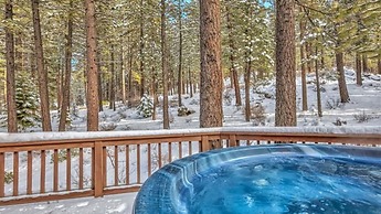 Your Roomy Northstar Retreat Awaits by RedAwning Save 10% on 3 Nights,