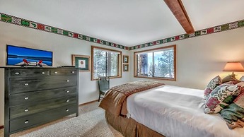 Your Roomy Northstar Retreat Awaits by RedAwning Save 10% on 3 Nights,