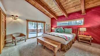 Your Roomy Northstar Retreat Awaits by RedAwning Save 10% on 3 Nights,
