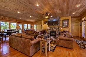 Grand View Lodge - 10 Bedrooms, 10 Baths, Sleeps 44 Home by RedAwning