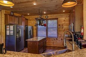 Grand View Lodge - 10 Bedrooms, 10 Baths, Sleeps 44 Home by RedAwning