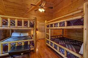 Grand View Lodge - 10 Bedrooms, 10 Baths, Sleeps 44 Home by RedAwning