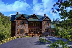 Grand View Lodge - 10 Bedrooms, 10 Baths, Sleeps 44 Home by RedAwning