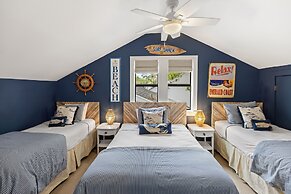 418 Linkside Drive 4 Bedroom Home by RedAwning