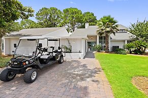 418 Linkside Drive 4 Bedroom Home by RedAwning