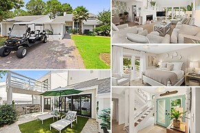 418 Linkside Drive 4 Bedroom Home by RedAwning