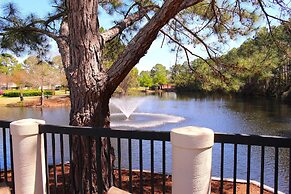 418 Linkside Drive 4 Bedroom Home by RedAwning