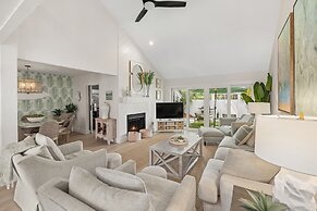 418 Linkside Drive 4 Bedroom Home by RedAwning