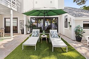 418 Linkside Drive 4 Bedroom Home by RedAwning