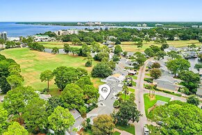 418 Linkside Drive 4 Bedroom Home by RedAwning