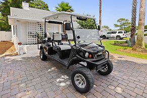 418 Linkside Drive 4 Bedroom Home by RedAwning