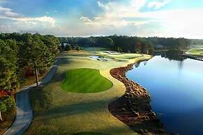 418 Linkside Drive 4 Bedroom Home by RedAwning