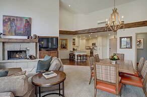 2br In The Seasons At Arrowhead-vaulted Ceilings 2 Bedroom Condo by Re