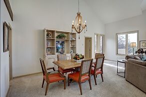 2br In The Seasons At Arrowhead-vaulted Ceilings 2 Bedroom Condo by Re