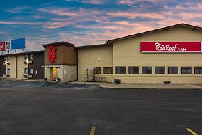 Red Roof Inn Perrysburg