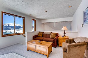 20 Hunter Hill Road, #205 - 4 Br Condo