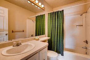 20 Hunter Hill Road, #205 - 4 Br Condo