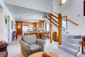 20 Hunter Hill Road, #205 - 4 Br Condo