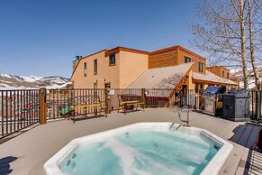 20 Hunter Hill Road, #205 - 4 Br Condo