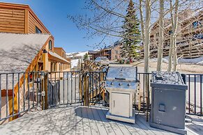 20 Hunter Hill Road, #205 - 4 Br Condo