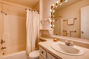 20 Hunter Hill Road, #205 - 4 Br Condo