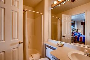 20 Hunter Hill Road, #205 - 4 Br Condo