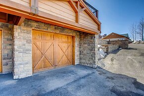 20 Hunter Hill Road, #205 - 4 Br Condo