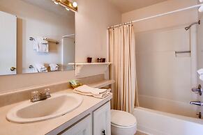 20 Hunter Hill Road, #205 - 4 Br Condo