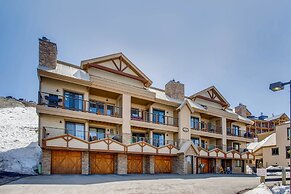 20 Hunter Hill Road, #205 - 4 Br Condo