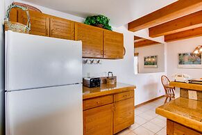 2BR View of Mt. Crested Butte and Lift - No Cleaning Fee! by RedAwning