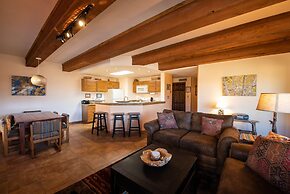 View Of Red Mountain From 2 Br  2 Bedroom Condo - No Cleaning Fee! by 