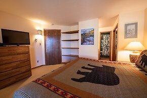 View Of Red Mountain From 2 Br  2 Bedroom Condo - No Cleaning Fee! by 