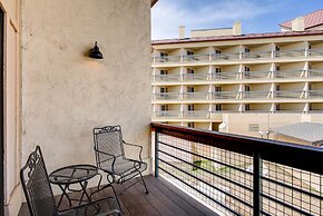 1 Br + Loft With Deck - Sleeps 6 People 1 Bedroom Condo - No Cleaning 