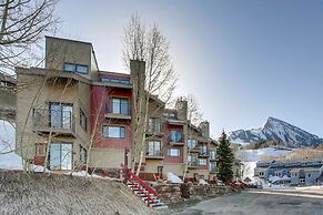 Amazing 2 Br With Balcony And Views 2 Bedroom Condo - No Cleaning Fee!