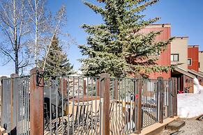 Amazing 2 Br With Balcony And Views 2 Bedroom Condo - No Cleaning Fee!