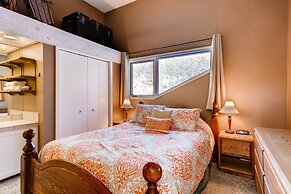 Amazing 2 Br With Balcony And Views 2 Bedroom Condo - No Cleaning Fee!