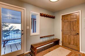 Amazing 2 Br With Balcony And Views 2 Bedroom Condo - No Cleaning Fee!