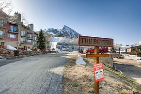 Amazing 2 Br With Balcony And Views 2 Bedroom Condo - No Cleaning Fee!