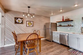 Amazing 2 Br With Balcony And Views 2 Bedroom Condo - No Cleaning Fee!