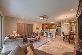 Riverview Terrace Rg 203 3 Bedroom Condo by RedAwning