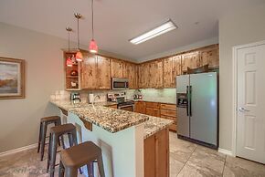 Riverview Terrace Rg 203 3 Bedroom Condo by RedAwning