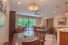 Riverview Terrace Rg 203 3 Bedroom Condo by RedAwning